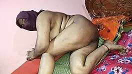 Young Indian Wife's First Night Honeymoon Fuck In Hotel With Huge Cock