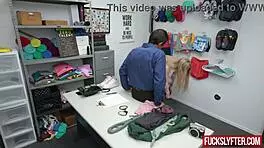 Emma Starletto's Incessant Attempts at Work