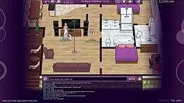 mnf club series young 18+ hung stud bully fucks big booty cheating milf at losers home