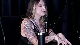 Melhores momentos da alice vasconcelos no papo prive com raphaela savanah - parte 3 watch on sheer red