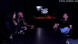 i gave handjob and orgasm in romantic fetish interview