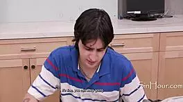 Liv Revamped Rides And Licks In Classroom