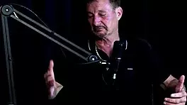 i gave handjob and orgasm in romantic fetish interview