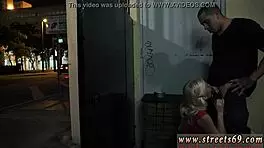 amateur teen 18+ giving blowjob and cumshot, cristi ann is just too cute 😍