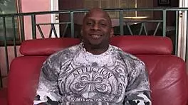 Wow! Asian Teen 18+ Takes Giant Black Cock in Tight Holes!