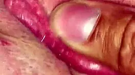 i'm the patient getting perfect dick in my pussy