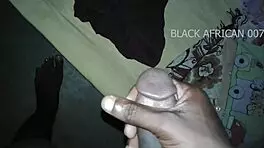 hairy wife sucks boyfriend's monster cock while husband watches 😏