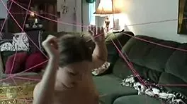 Play With Me And You'll See Me Naked!