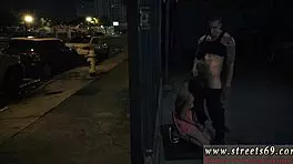 leather handjob domination with bondage and bdsm for teen lady