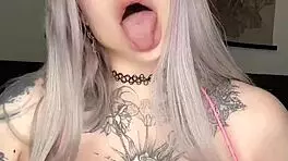 Yo, step sister bouncing on my big cock in bikini