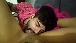 Dona de Casa Feels Every Inch While Fudendo com Seu Namorado