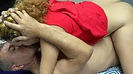 Stepsister Shares Dirty Secret Surprise