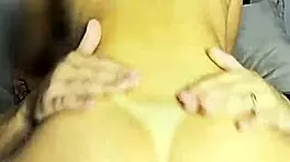 Suck Ramrods In Sex Tape With Blowjob, Cumshot, And Pussy Orgasm.