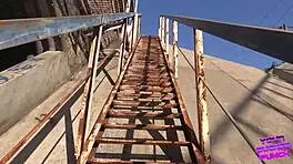 Lily Glee Feels Innocent Yet Punished With Intense Slamming And Creampie