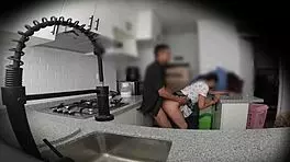 She Liked The Intense Anal Banging And Wants More Monster Cock