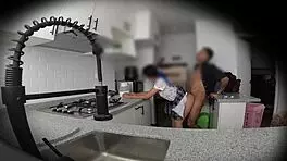 She Liked The Intense Anal Banging And Wants More Monster Cock