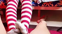 Horny Indian Bestfriend Sucking Cock