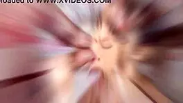 Alice Peachy用巨奶深喉给继父猛烈口交