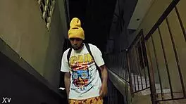 Feeling intense pleasure as this mature European woman reaches squirting orgasm