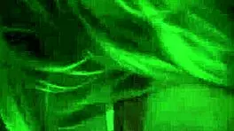 feeling bound and dominated in the bath alone