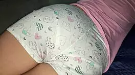 Hard group sex with two super models 😍