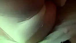 My stepsister is off-limits but I crave her tight pussy for creampie again