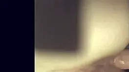 Hey, check this wild teen 18+ sucking big cock in sloppy creampie clips!