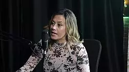 My ex bbb shared how it started, but my brother disliked her producing content due to prejudices from women - angélica morango