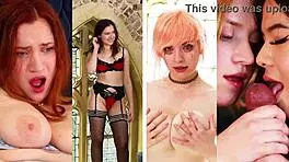 18 Year Old Sucks Cock, Rims Ass, and Swallows Cum