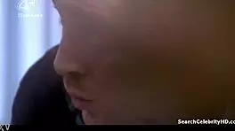 rebecca atkinson topless handjob feels so good in shameless-uk s07e11