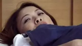 Stepbro films teen 18+ stepsis getting fucked with blowjob and muff diving.