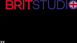 british teen 18+ hosts a party where she connects with her boyfriend and neighbors