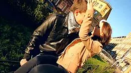 this amateur teen loves tight blowjob and riding cock