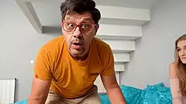 hey, wanna join me on this lusty boat ride?