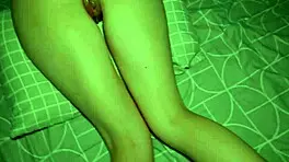 dude, i accidentally gave huge creampie to my friend's wife in pov, oops!