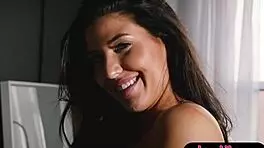 Visit Lesbos Island with Bianka and Anetta