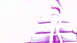 Whore Rousse Black Craves Multiple Cocks in Ass, Zero Pussy Action