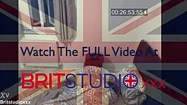 british teen 18+ hosts a party where she connects with her boyfriend and neighbors