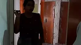 Curvy Latina Neighbor Wants Hot Fucking in Bed