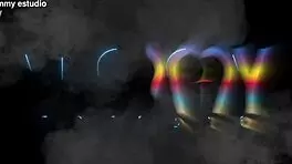 Emma Smak stripped and gangbanged by five guys with DP!