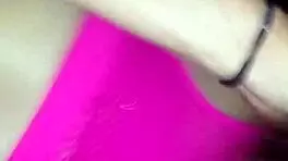 little april enjoys playful adventures