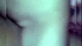 My sister-in-law wakes me with intense ass rides