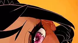 Creampie Leyley In The Break Room - Asmr Vr Roleplay - F4m!