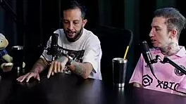 Alice Vasconcelos Gets Wild Outdoor Anal!