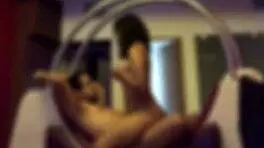 i blew up my stepsister's husband who wanted to fuck me and let him creampie me part 1 uncensored