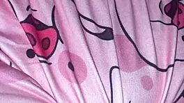 DADDY LOOKS at my pajamas, WANTS to TAKE them OFF, innocent teen 18+.