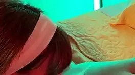 empregada ficou louca sentindo o chul� da filha da patroa 😏