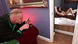 Draco malfoy: 'forbidden sex magic outside hogwarts with martin spell and nicole murkovski.'