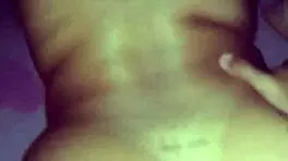 Comendo Amiga Da Esposa in Homemade Action with Big Cock Gaping a Beautiful Brazilian Wife