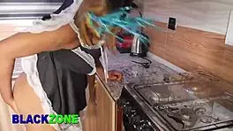 这个甜蜜阴户太美味了！